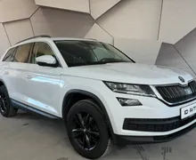 Zunanja slika - Škoda Kodiaq - 4x4 2,0 TDI Scout DSG - 1 - Predogledna slika