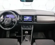 Zunanja slika - Škoda Kodiaq - 2.0 TDI 4x4 DSG Style 200KM - 7 - Predogledna slika