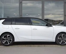 Zunanja slika - Opel Astra - 1.5 Dizel 96KW S S GS Auto ST - 5 - Predogledna slika