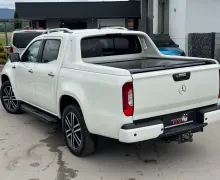 Zunanja slika - Mercedes-Benz X-Razred - X350 - 3 - Predogledna slika