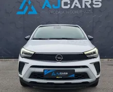Zunanja slika - Opel Crossland - 1.5 CDTI ELEGANCE Avt.-Led-Navi-Kamera... - 2 - Predogledna slika