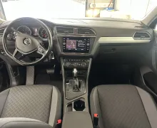 Zunanja slika - Volkswagen Tiguan - 2.0 TDI Comfort DSG.110kW.NAVI.ALU.PDC.DIZEL - 6 - Predogledna slika