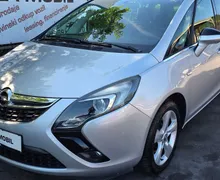 Zunanja slika - Opel Zafira - 2.0 CDTi COSMO 7 SEDEŽEV-ALU PLATIŠČA-2.LASTNIK - 18 - Predogledna slika
