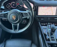 Zunanja slika - Porsche Cayenne - 3.0 340ks °PANORAMA° °21-COL° °ZRAČNO VZMETENJE° - 10 - Predogledna slika