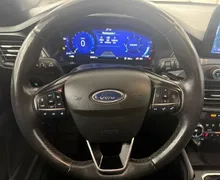 Notranja slika - Ford Focus - X 2.0 EcoBlue 110KW.NEMŠKI+4ALU.ACC.KAMERA.KLJUKA - 12 - Predogledna slika