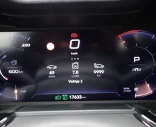 Zunanja slika - Alfa Romeo Junior - Ibrida 1.2 Core Avt. - 8 - Predogledna slika