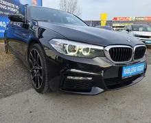Zunanja slika - BMW Serija 5 - Touring: 520d aut. M PAKET.HUD.360KAMERA.AMBIENTAL - 4 - Predogledna slika