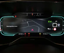 Zunanja slika - Citroën C5 Aircross - HDI-180KM-AUT-LED-DAB-VIRTUAL-KAM-KEYLES-ASSIST... - 14 - Predogledna slika