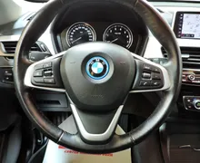 Zunanja slika - BMW X1 - serija : xDrive25e Avt. KAMERA-LED-NAVI PRIKLJUČNI HYBRID - 14 - Predogledna slika