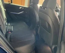 Zunanja slika - BMW X5 - serija : xDrive30d M SPORT PAKET LED RADAR PANO KAMERA LA.. - 11 - Predogledna slika