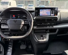 Zunanja slika - Peugeot Traveller - L2 2.2 BlueHDi 180 S S Business Avt.-ZALOGA - 10 - Predogledna slika