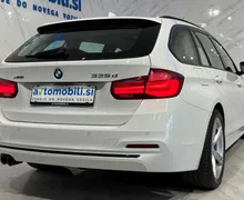 Zunanja slika - BMW serija 3 Touring: - 335d|xDrive|M-Sport|Kamera|HUD|Pano|Gretje|Kljuka| - 6 - Predogledna slika