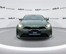 Zunanja slika - KIA Ceed - 1.0 T-GDi LX Champion+ ISG. M T - 2 - Predogledna slika