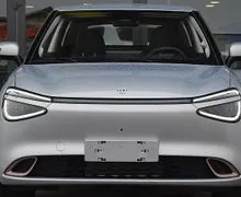 Zunanja slika - Dongfeng Box - 42.3 kWh 70 kW - 1 - Predogledna slika
