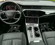 Notranja slika - Audi A6 Avant - 2.0 TDI-AUT-VIRTUAL-ACC-LIZING ZA TUJCE-LED-KAME.. - 10 - Predogledna slika