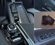 Zunanja slika - Volvo V90 - D3 A Momentum LED•ACC•VIRTUAL•GRETJE•KAMERA•17C• - 9 - Predogledna slika
