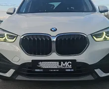 Zunanja slika - BMW X1 - serija : 18d 150ks °1.LASTNIK° °AUTOMATIC° °FULL-LED - 2 - Predogledna slika