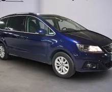 Zunanja slika - Seat Alhambra - 2.0 TDI 110KW SIETE STYLE - 3 - Predogledna slika