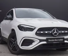 Zunanja slika - Mercedes-Benz GLA-Razred - GLA 200 AMG LINE - 1 - Predogledna slika
