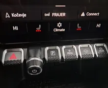 Zunanja slika - VW Amarok - 2.0 TDI 4 MOTION Z ENOLETNIM JAMSTVOM - 8 - Predogledna slika