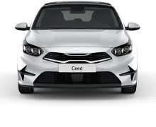Zunanja slika - KIA Ceed - 1.0 T-GDi EX Champion ISG M T 74 kW - 2 - Predogledna slika