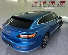 Zunanja slika - VW Arteon - Shooting Brake 2.0 TDI avt.110kW Elegance.KAMERA.NAVI.USNJ - 3 - Predogledna slika