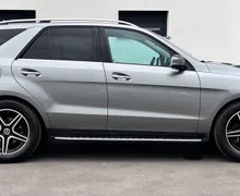 Zunanja slika - Mercedes-Benz GLE-Razred - GLE 250 d 4MATIC+SLO+1.LAST+LED... - 4 - Predogledna slika