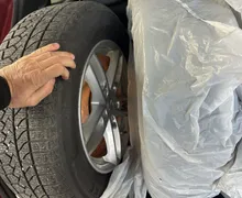 Zunanja slika - Nissan Qashqai - 1.6 DCI TEKNA 4WD+4ALU.KAMERA.PANORAMA.USNJE.LED - 19 - Predogledna slika