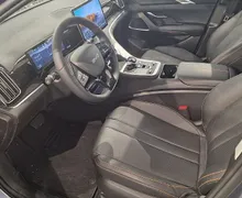 Zunanja slika - BYD Sealion 5 - DM-i DESIGN PHEV - skupni doseg 1016 km - 7 - Predogledna slika