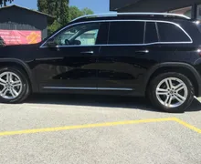 Zunanja slika - Mercedes-Benz GLB-Razred - GLB 200 d 4MATIC  Avt. - 8 - Predogledna slika