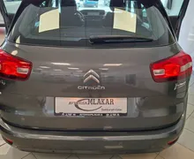 Zunanja slika - Citroën C4 - Picasso 1.6 e-HDi Exclusive-HITRI KREDIT-ODLIČEN- - 5 - Predogledna slika