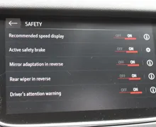Zunanja slika - Opel Grandland X - 1.2 TURBO 96KW AUTO NAVI-ALU-PDC 360-KAMERA - 19 - Predogledna slika