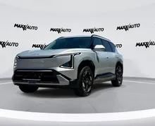 Zunanja slika - KIA EV5 - Air - 1 - Predogledna slika