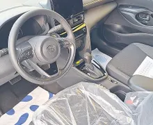 Zunanja slika - Toyota Yaris Cross - MC24 1.5 HEV 116 SPORT ASSIST - 9 - Predogledna slika