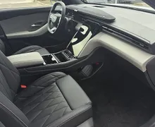 Zunanja slika - Ford Capri - SELECT  77 kWh 210 kW  286 KM  samodejni zadnji - 8 - Predogledna slika