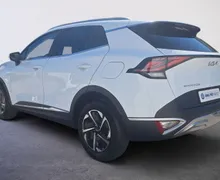 Zunanja slika - KIA Sportage - 2WD 1.6 T-GDI MHEV EX Style ISG DCT - 4 - Predogledna slika