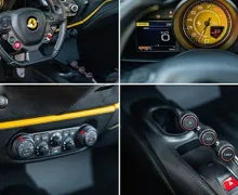 Zunanja slika - Ferrari 488 GTB - 488 PISTA - VSE NA SPISKU - DOBRODOŠLI - 14 - Predogledna slika
