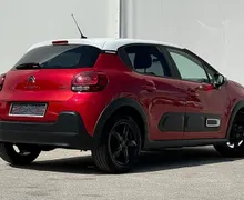 Zunanja slika - Citroën C3 - 1.2 Shine 1.LASTNIK-SLOVENSKI - 4 - Predogledna slika