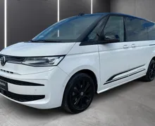 Zunanja slika - VW Multivan - 2.0 TDI DSG Life EDITION - 1 - Predogledna slika