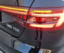 Zunanja slika - Audi A4 - 35 TDI-110KW-AUT-SLOVENSKO POREKLO-2XLED+JAMSTVO - 6 - Predogledna slika