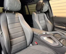 Zunanja slika - Mercedes-Benz GLS-Razred - GLS 450 d 4MATIC AMG - 7 SEDEŽEV - BOGATA OPREMA - 13 - Predogledna slika