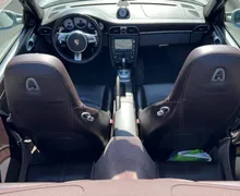 Zunanja slika - Porsche 911 Cabriolet - Turbo XENON NAVI PDC GRETJE HLAJENJE TEM TOP - 15 - Predogledna slika