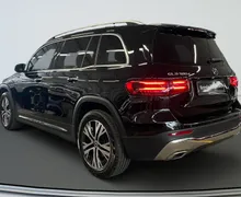 Zunanja slika - Mercedes-Benz GLB-Razred - GLB 180 d Progressive Avt. - 4 - Predogledna slika