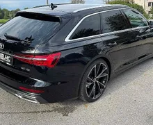 Zunanja slika - Audi A6 - Avant 40 TDI 204ks °S-LINE° °MATRIX° 21-COL° - 4 - Predogledna slika
