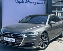 Zunanja slika - Audi A8 - 50 TDI quattro Tiptronic - 1 - Predogledna slika