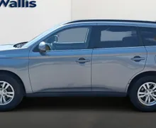 Zunanja slika - Mitsubishi Outlander - 4WD 2.2 - 2 - Predogledna slika