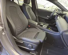 Zunanja slika - Mercedes-Benz A Class Long - A 180 Style Avt. LED KAMERA 360° NAVI 59.000KM - 11 - Predogledna slika