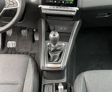 Zunanja slika - Mitsubishi ASX - 1.2 DI-T MHEV 85kW Invite AKCIJA - 10 - Predogledna slika