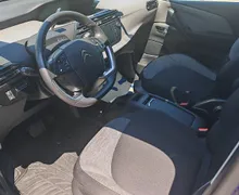 Zunanja slika - Citroën C4 Grand Picasso - BlueHDi 120  Avt. °°Vel. servis°°°Opravljen serv - 6 - Predogledna slika