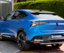 Zunanja slika - Renault Rafale - E-Tech 4x4 300 Atelier Alpine - 7 - Predogledna slika